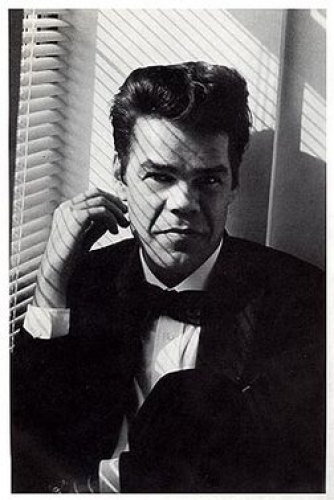 Buster Poindexter Hot Hot Hot